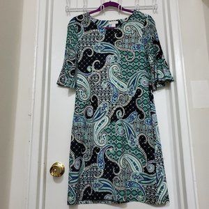 Charter Club Petite Medium SEA BEAUTY!  <3